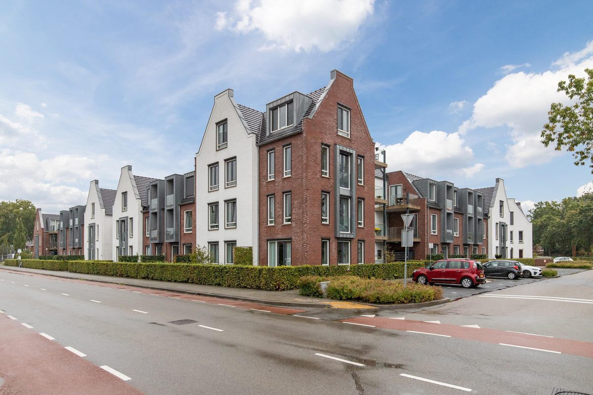 appartement kopen
