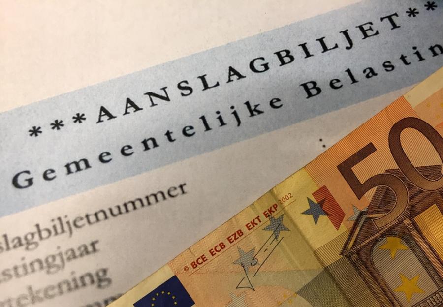 woz bezwaar maken