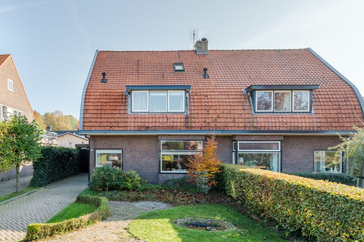 andere woning kopen