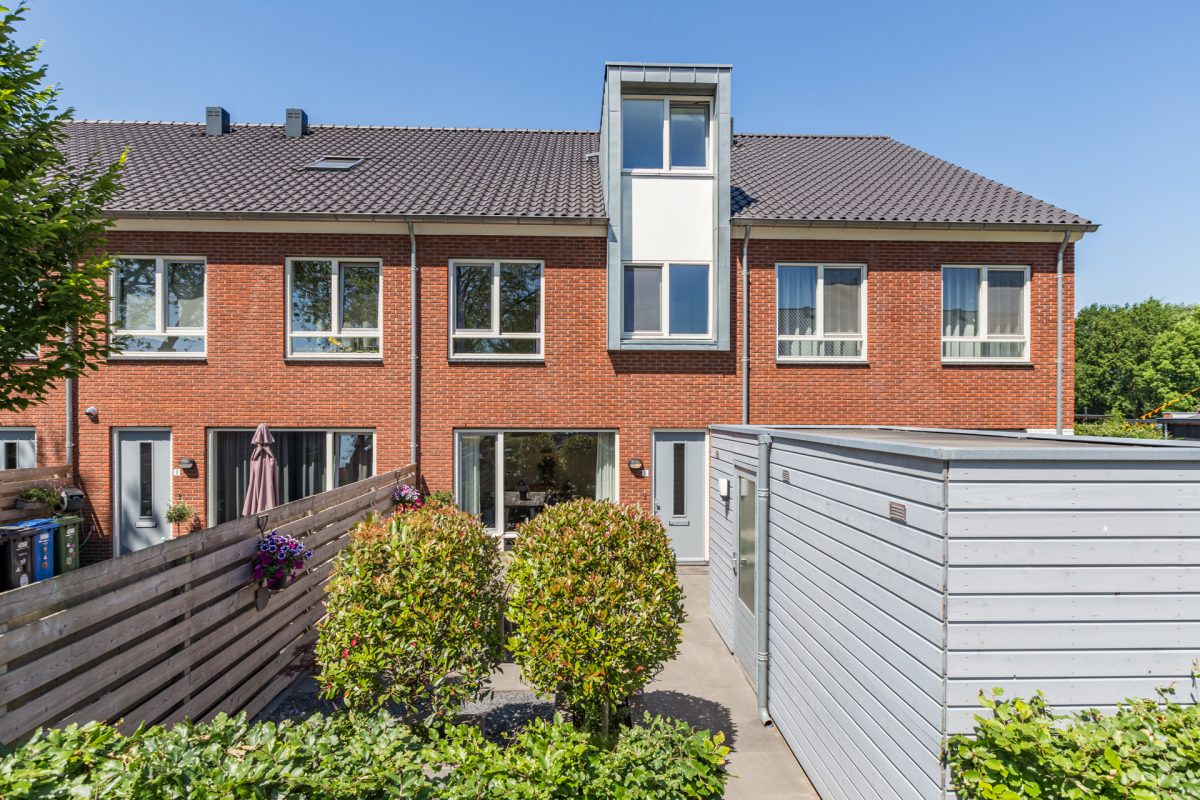 starterswoning kopen