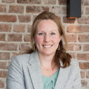 Foto van Mirjam van de Kuilen