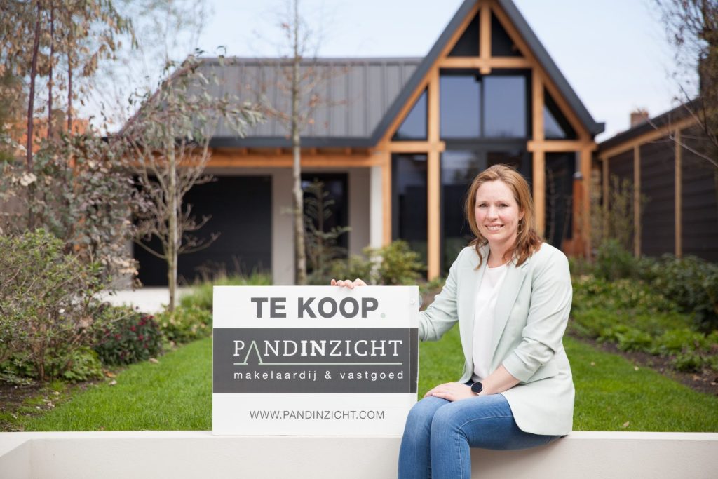 voordelen verkoopmakelaar