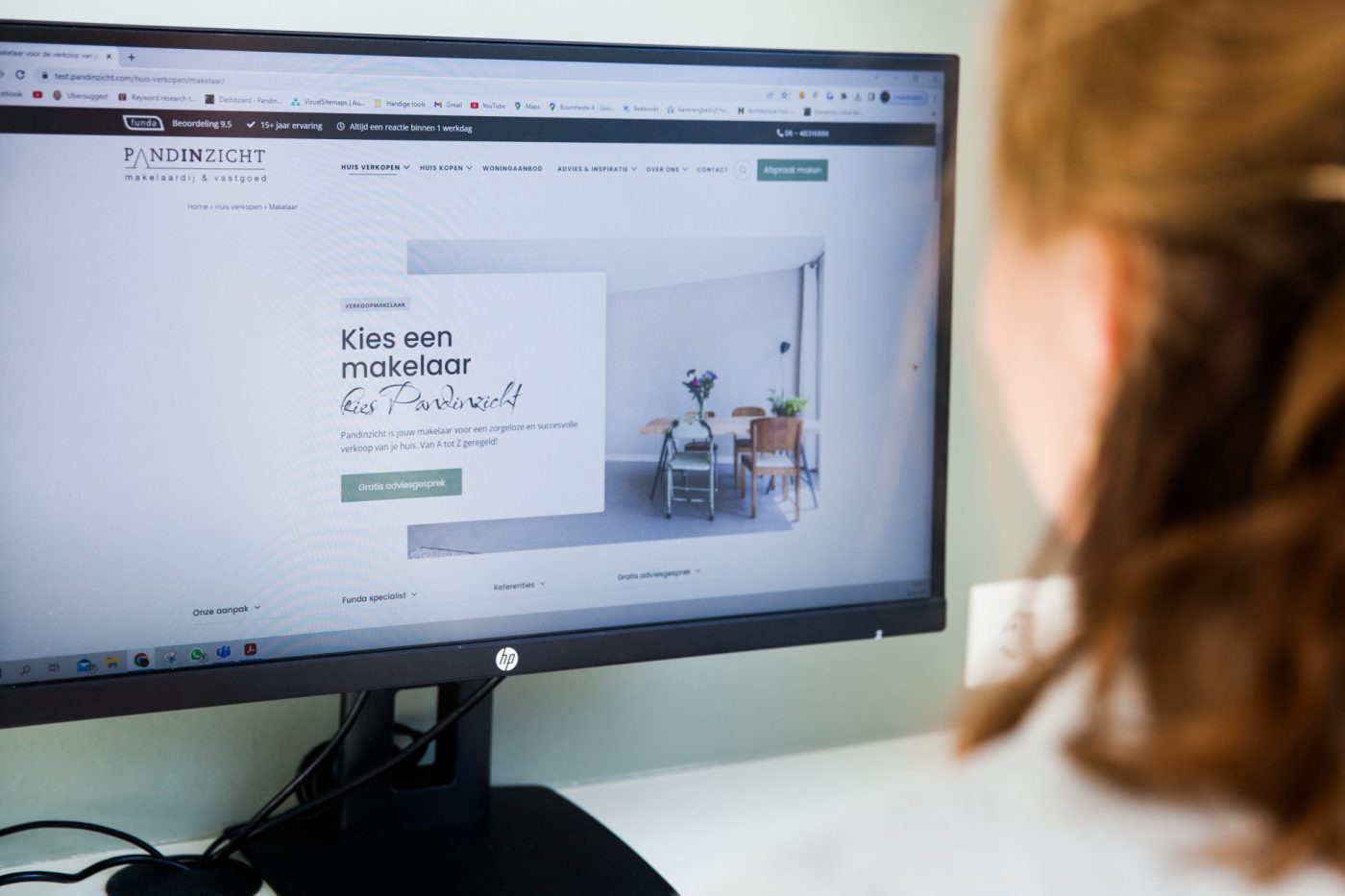 online makelaar