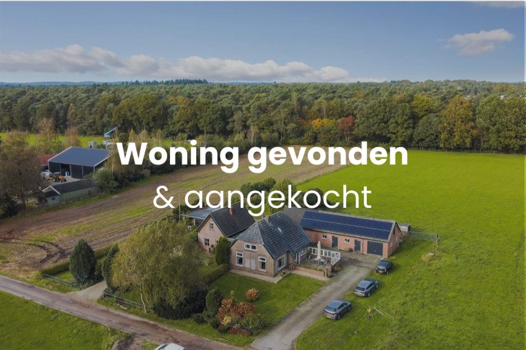 woning gezocht midden nederland