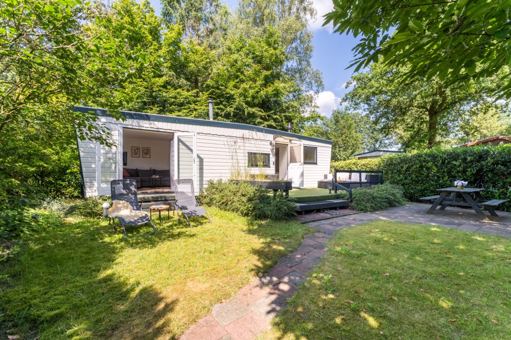 vakantiehuis Putten