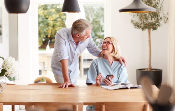 levensloopbestendige woning